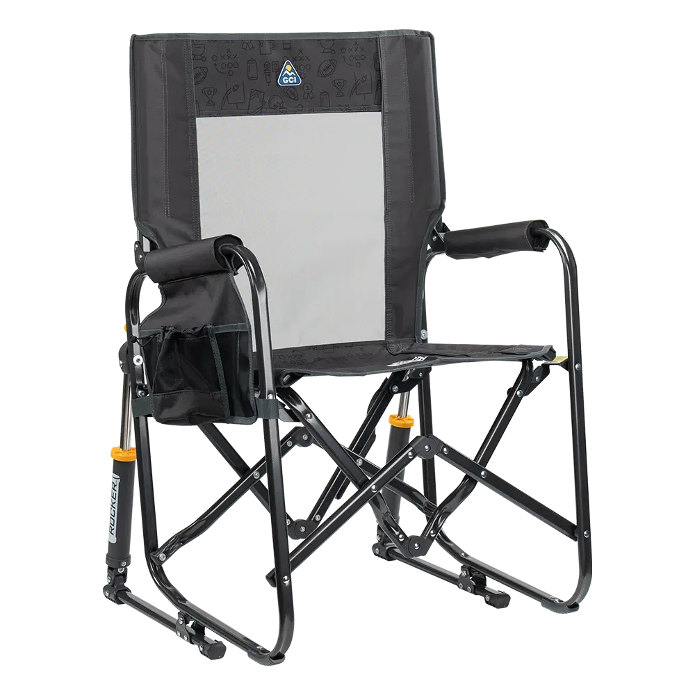 Stowaway Rocker™