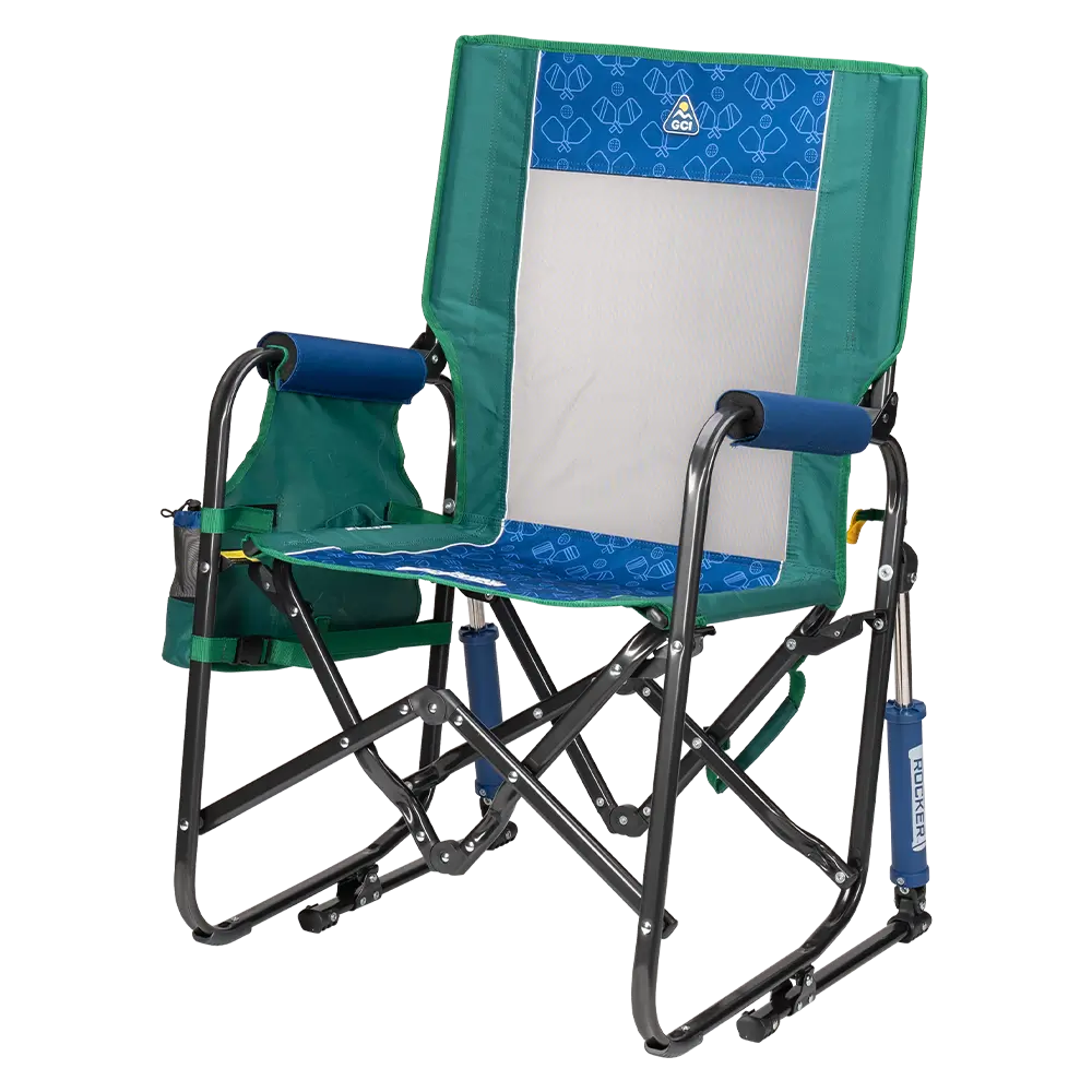 Stowaway Rocker™