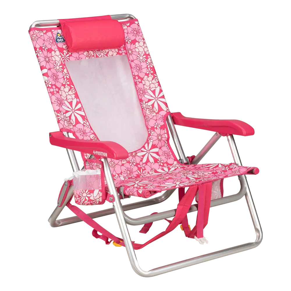 Backpack Beach Chair™