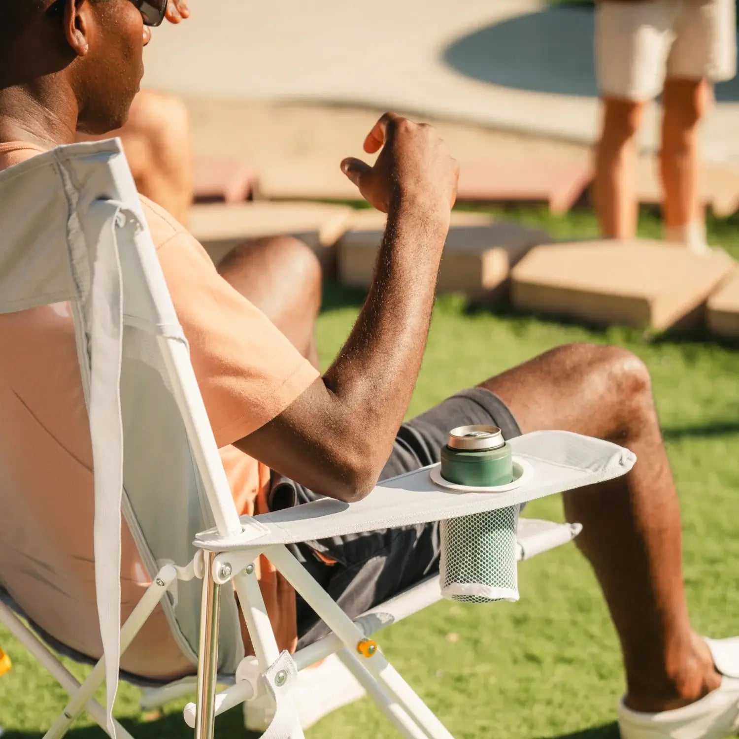 Comfort Pro Rocker XL™