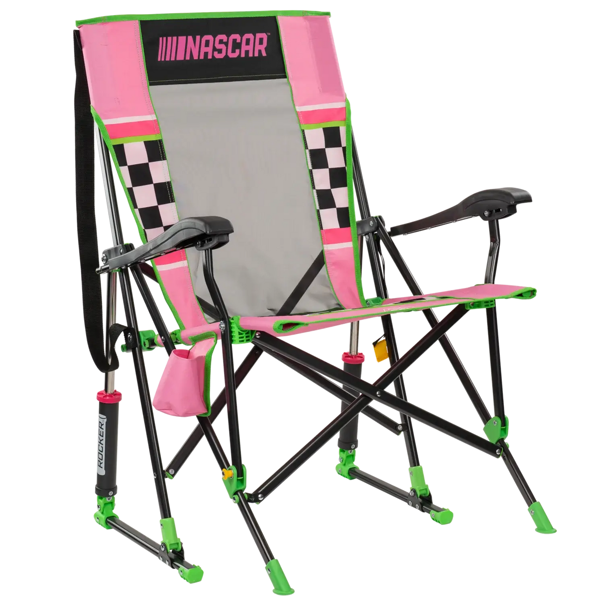 RoadTrip Rocker™ - NASCAR For Her - Select GCI1006