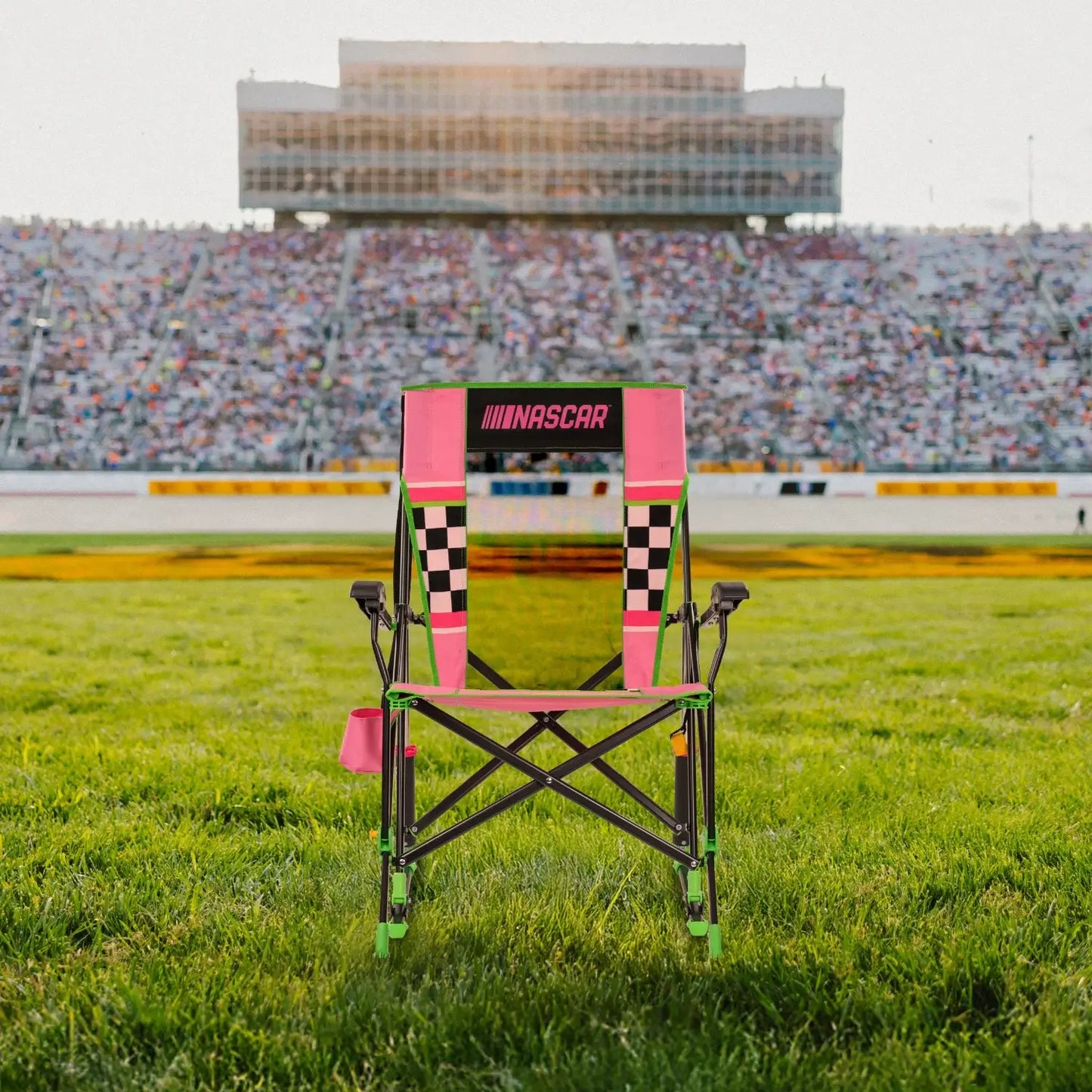 NASCAR for Her Bundle