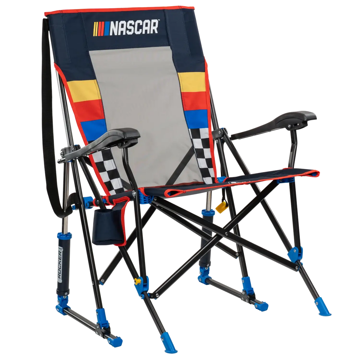 RoadTrip Rocker™ - NASCAR For Him - Select GCI6932