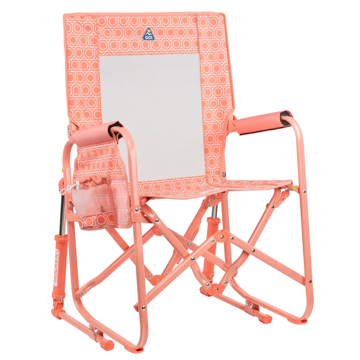 Stowaway Rocker™